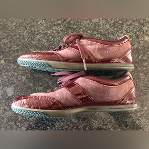 Ecco Sport Women’s shoes‎ (EU37, US 6.5-7)
